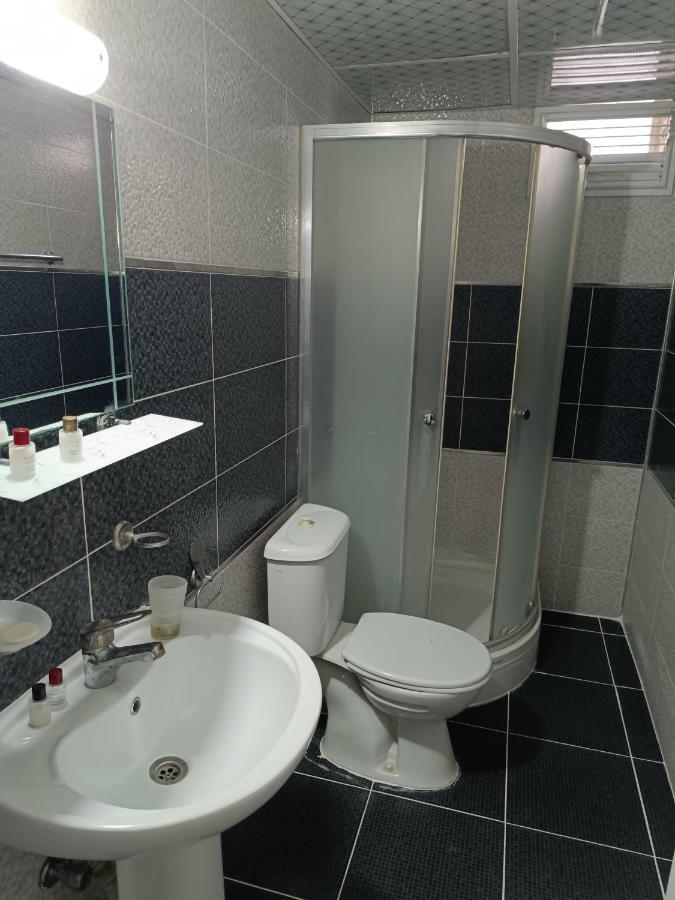 Grand Clover Otel Adana Exteriör bild