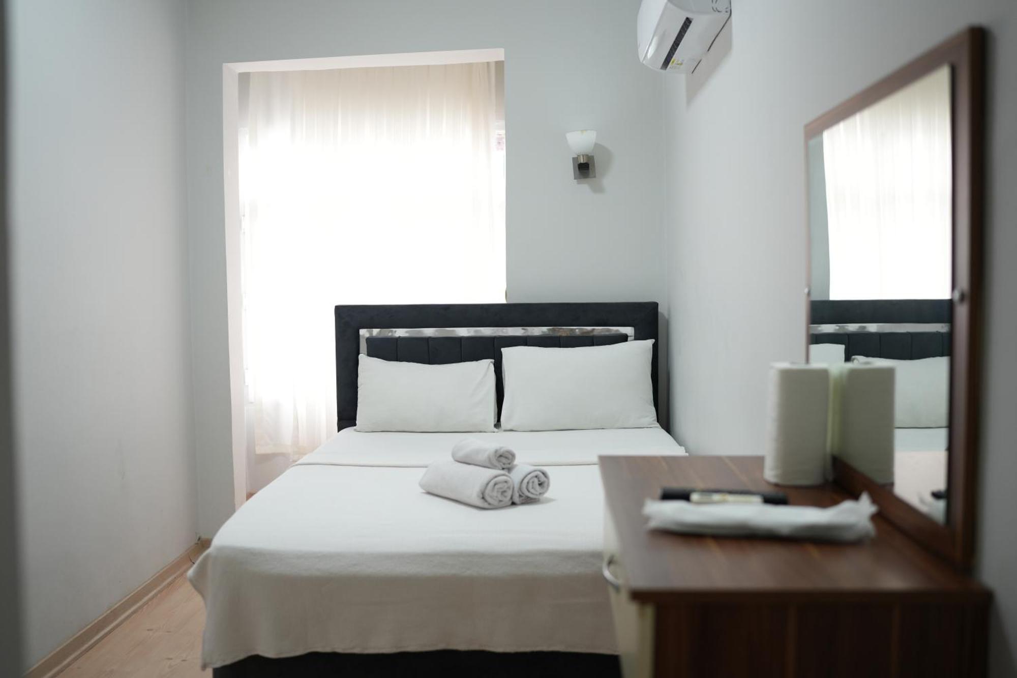 Grand Clover Otel Adana Exteriör bild