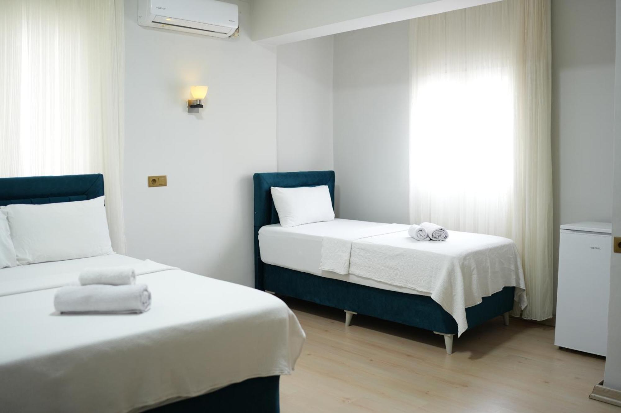Grand Clover Otel Adana Exteriör bild